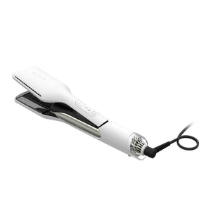 GHD Duet Styler - WHITE