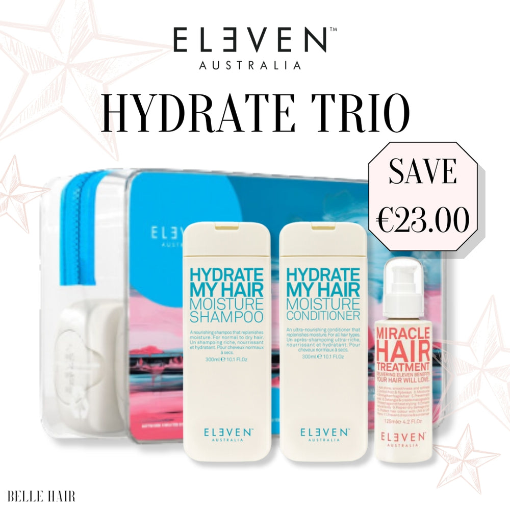 Hydrate Trio - Eleven Australia