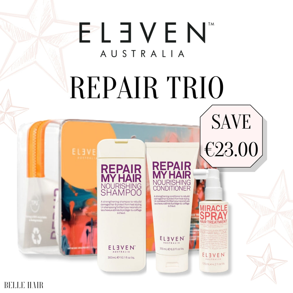 Repair Trio - Eleven Australia