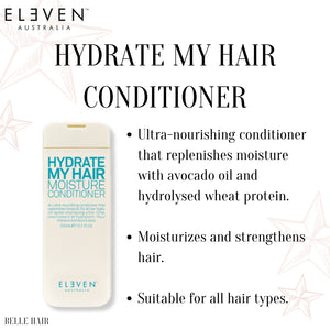 Hydrate Trio - Eleven Australia