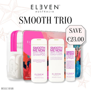 Smooth Trio - Eleven Australia