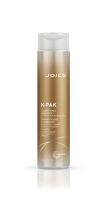 Joico K-PAK Clarifying Shampoo - 300ml