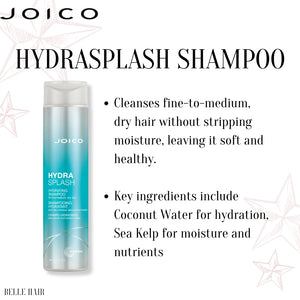 Hydrasplash Duo - Joico