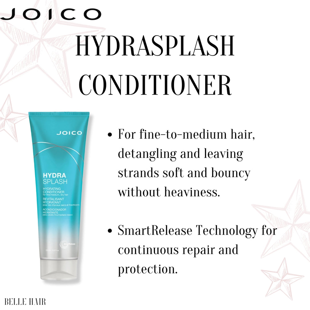 Hydrasplash Duo - Joico