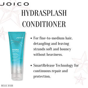 Hydrasplash Duo - Joico