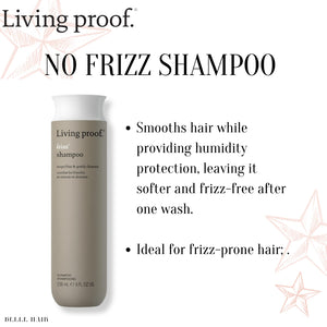 Reveal Smoother Hair - Living Proof