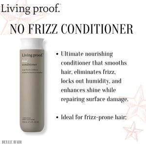 Reveal Smoother Hair - Living Proof