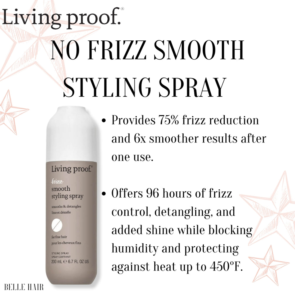 Reveal Smoother Hair - Living Proof