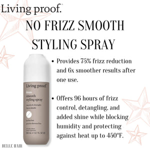 Reveal Smoother Hair - Living Proof