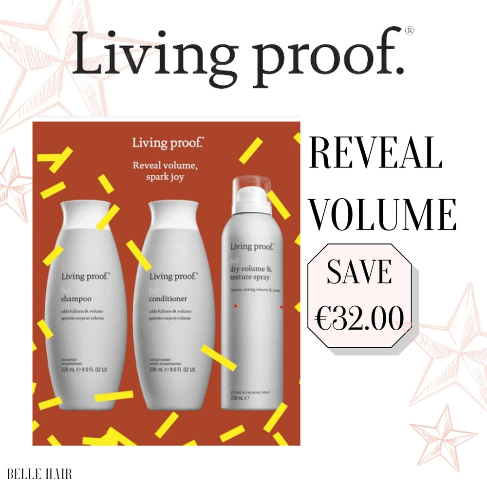 Reveal Volume - Living Proof