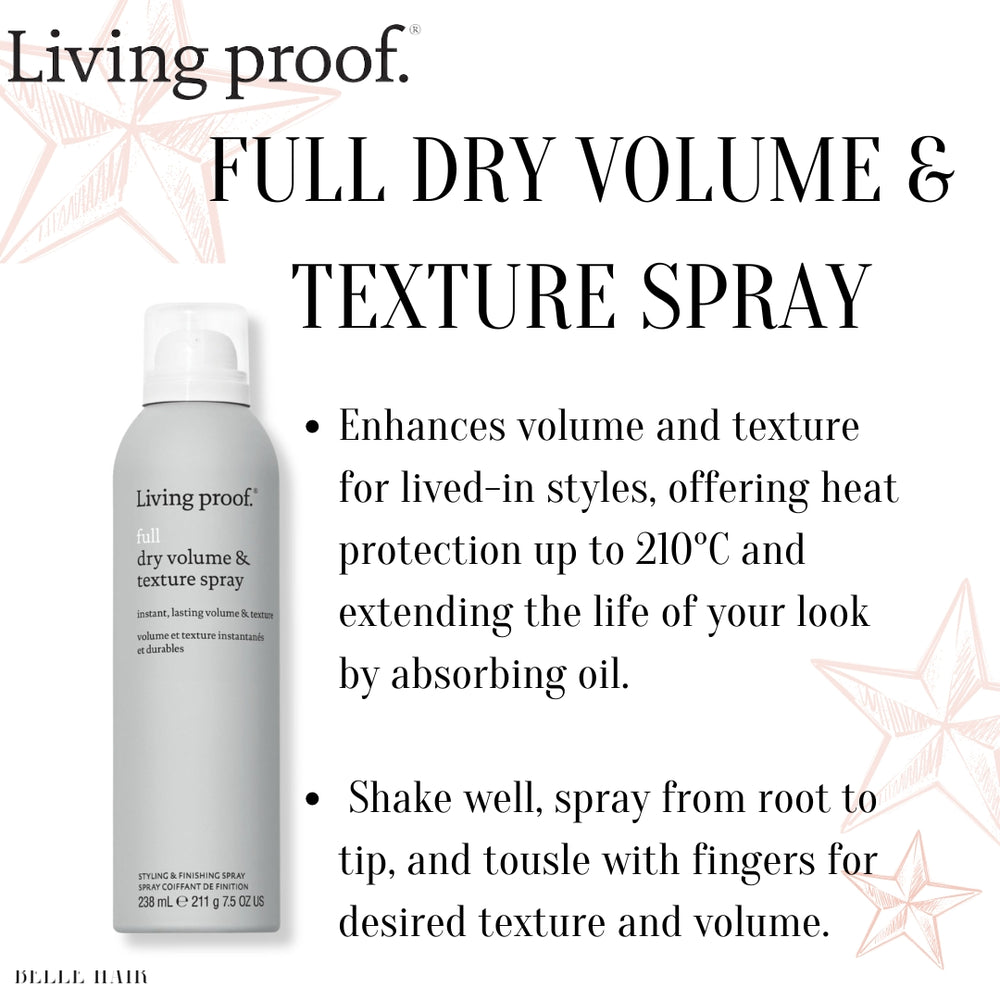 Reveal Volume - Living Proof