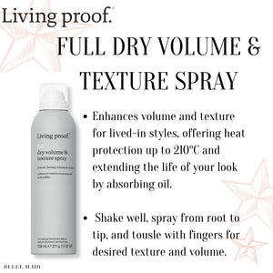 Reveal Volume - Living Proof