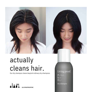 Living Proof Perfect Hair Day™ Dry Shampoo - 355 ML