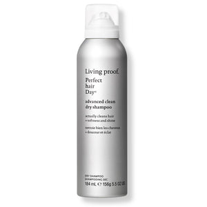 Living Proof Perfect Hair Day Advanced Clean Dry Shampoo - 198 ML