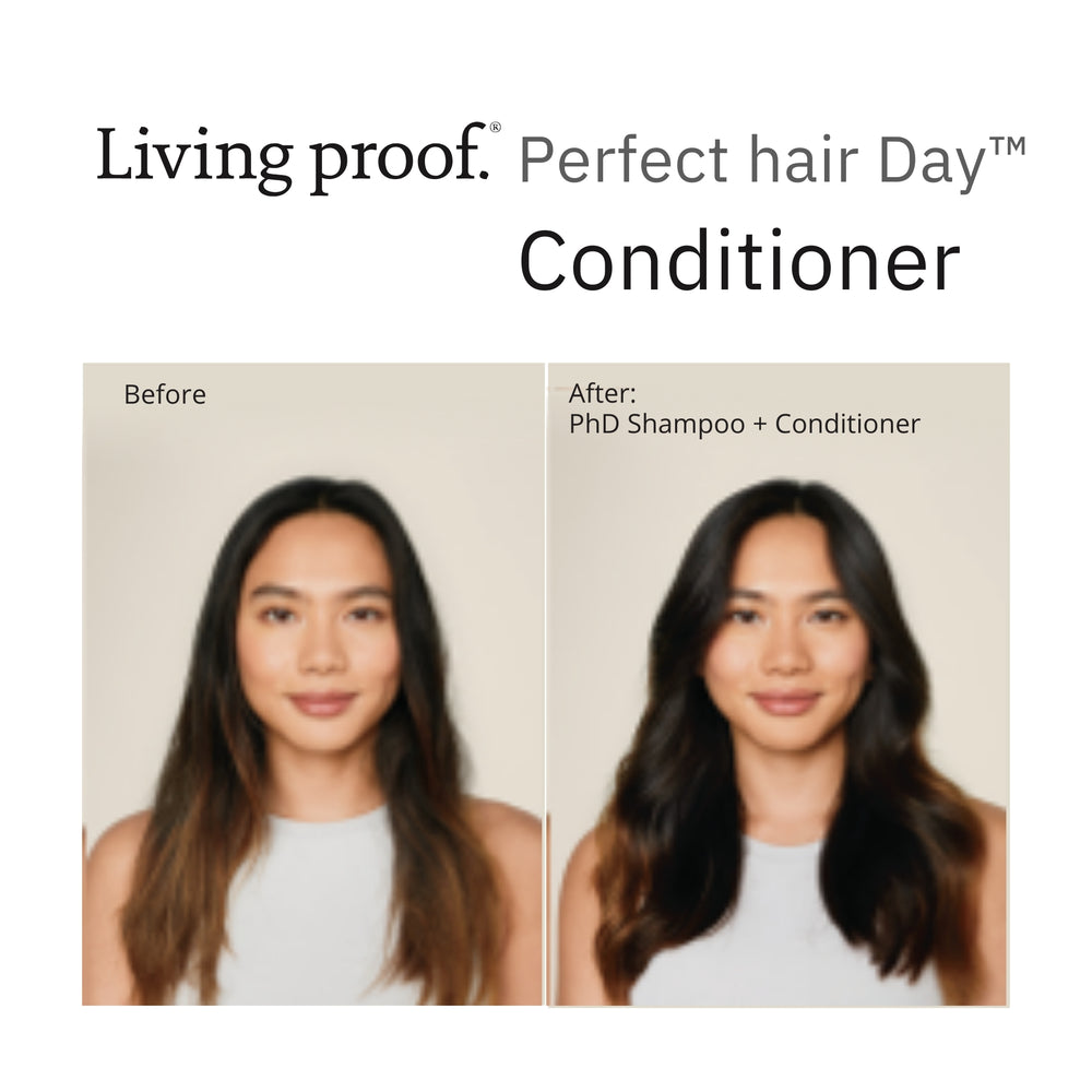 Living Proof Perfect Hair Day Conditioner - 236ml