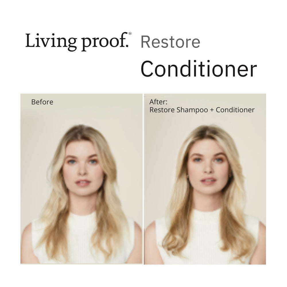 Living Proof Restore Conditioner - 236 ml