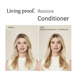 Living Proof Restore Conditioner - 236 ml