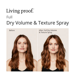 Living Proof Full Dry Volume & Texture Spray - 238 ml