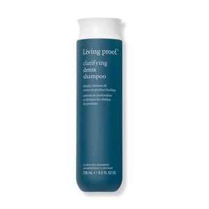 Living Proof Clarifying Detox Shampoo - 236ml