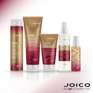 Joico K-Pak Color Therapy Conditioner - 250 ML