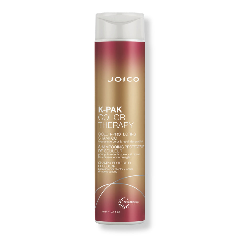 Joico K-Pak Color Therapy Shampoo - 300 ML