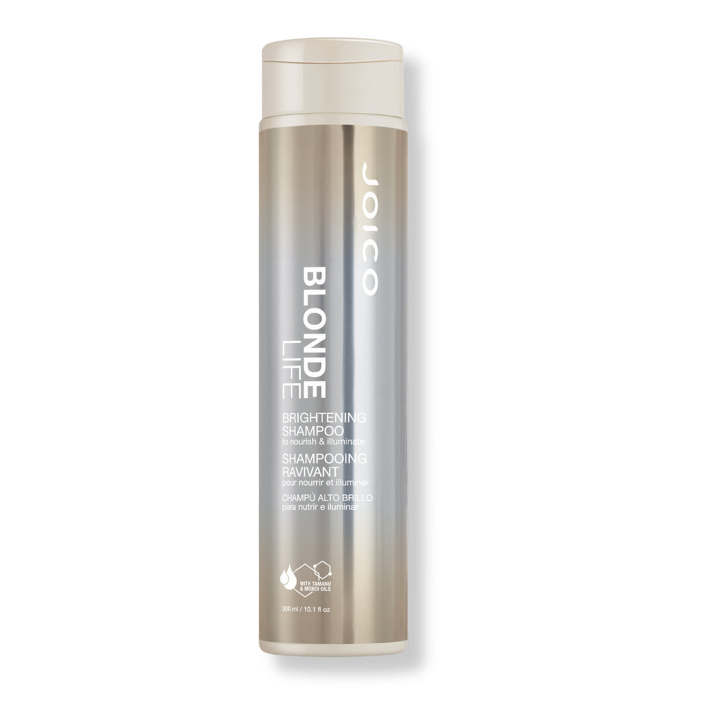 Joico Blonde Life Brightening Shampoo - 300 ML