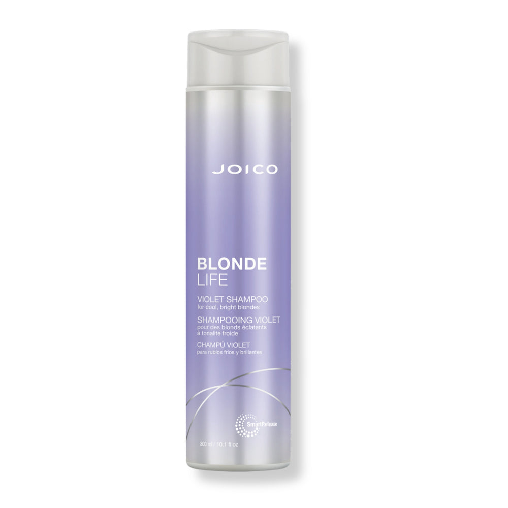 Joico Blonde Life Violet Shampoo - 300 ML