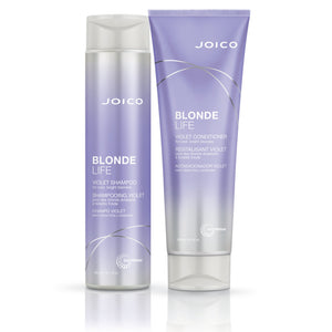 Joico Blonde Life Violet Shampoo - 300 ML