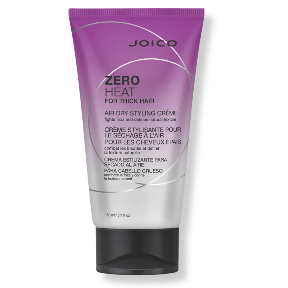 Joico Zero Heat Air-Dry Styling Creme - Thick Hair - 150 ML