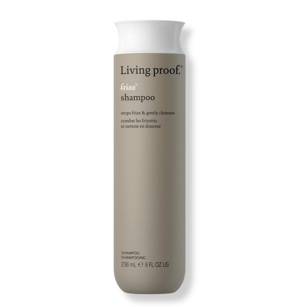 Living Proof No Frizz Shampoo - 236 ml