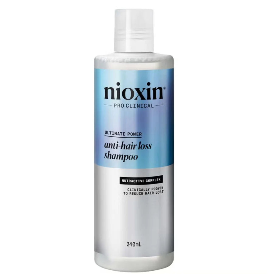 Nioxin Anti Hair Loss Shampoo - NEW 24