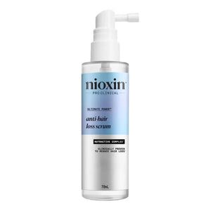 Nioxin Anti Hair Loss Serum - NEW 24