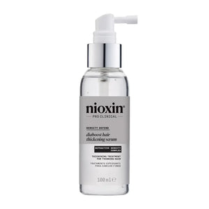 Nioxin Diaboost Hair Thickening Serum - NEW 24