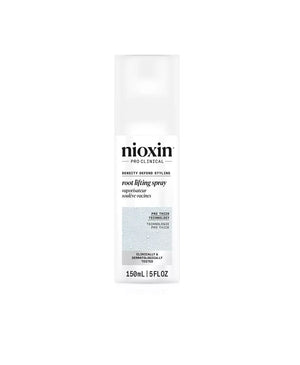 Nioxin Root Lifting Spray: Hair Thickening