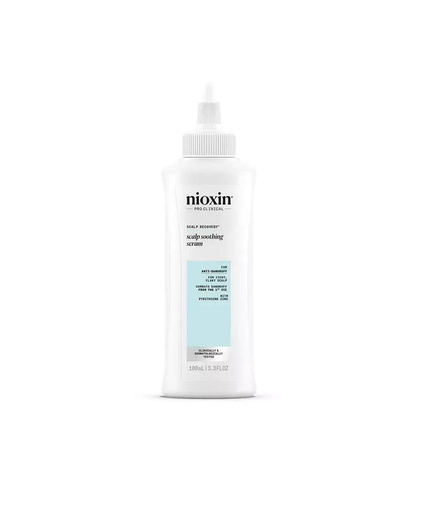 Nioxin Scalp Recovery Serum: Anti-Dandruff