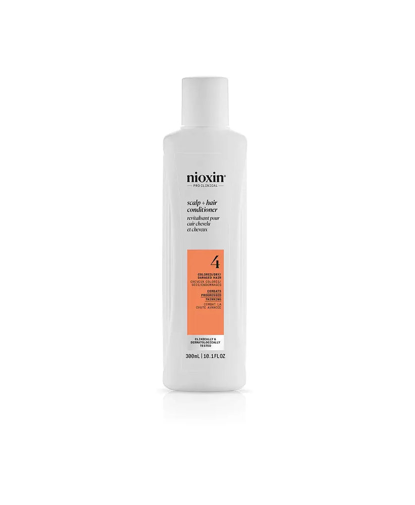 Nioxin System 4 Conditioner