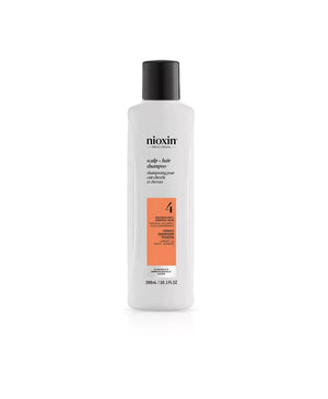 Nioxin System 4 Shampoo