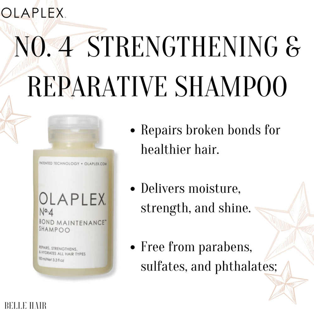 Strength & Shine Repair Kit - Olaplex