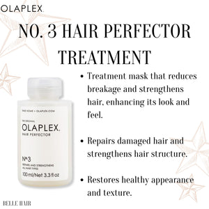 Strength & Shine Repair Kit - Olaplex