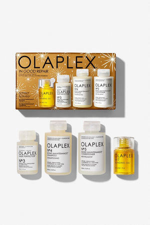 Strength & Shine Repair Kit - Olaplex