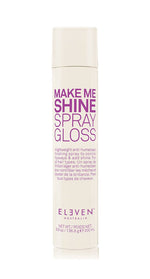 Make Me Shine Spray Gloss